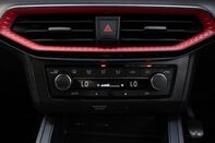 SEAT Ibiza TSI FR 32