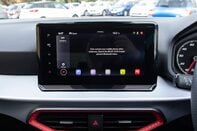 SEAT Ibiza TSI FR 25