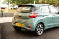 Hyundai i10 ADVANCE 8