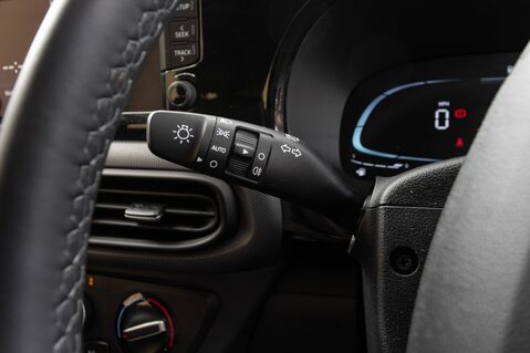 Hyundai i10 ADVANCE 17