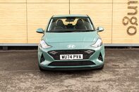 Hyundai i10 ADVANCE 5