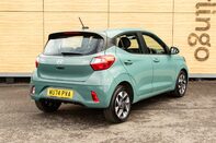 Hyundai i10 ADVANCE 2