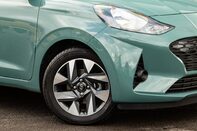 Hyundai i10 ADVANCE 10