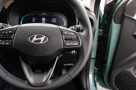 Hyundai i10 ADVANCE 20