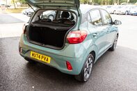 Hyundai i10 ADVANCE 33