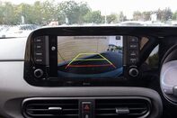 Hyundai i10 ADVANCE 27