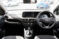 Hyundai i10 ADVANCE 3