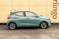 Hyundai i10 ADVANCE 12