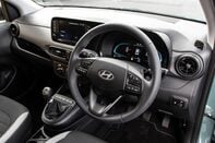Hyundai i10 ADVANCE 4