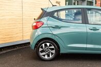 Hyundai i10 ADVANCE 7