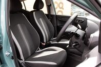 Hyundai i10 ADVANCE 29