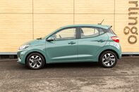 Hyundai i10 ADVANCE 13