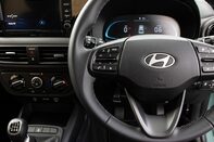 Hyundai i10 ADVANCE 19