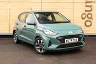 Hyundai i10 ADVANCE 1
