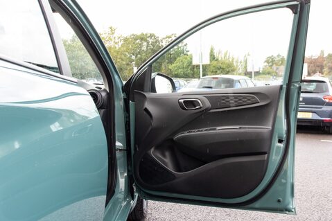 Hyundai i10 ADVANCE 14
