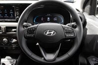 Hyundai i10 ADVANCE 21