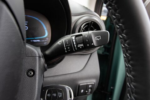 Hyundai i10 ADVANCE 18