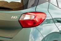 Hyundai i10 ADVANCE 9