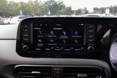 Hyundai i10 ADVANCE 23