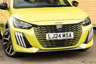 Peugeot 208 GT 10