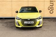 Peugeot 208 GT 5