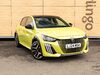 Peugeot 208 GT