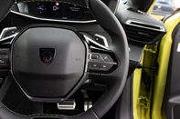 Peugeot 208 GT 20