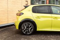 Peugeot 208 GT 7