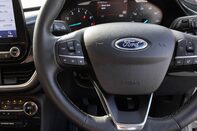Ford Puma TITANIUM MHEV 19
