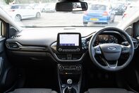 Ford Puma TITANIUM MHEV 3