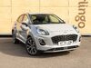 Ford Puma TITANIUM MHEV