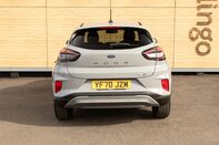 Ford Puma TITANIUM MHEV 6