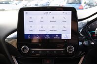 Ford Puma TITANIUM MHEV 26