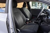 Ford Puma TITANIUM MHEV 32