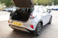 Ford Puma TITANIUM MHEV 39