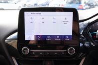 Ford Puma TITANIUM MHEV 22