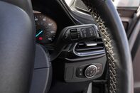 Ford Puma TITANIUM MHEV 18