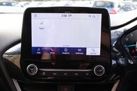 Ford Puma TITANIUM MHEV 28