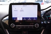 Ford Puma TITANIUM MHEV 23