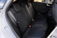 Ford Puma TITANIUM MHEV 38