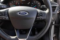 Ford Puma TITANIUM MHEV 20