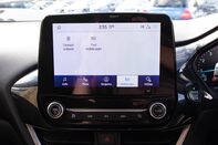 Ford Puma TITANIUM MHEV 25