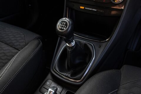 Ford Puma TITANIUM MHEV 34