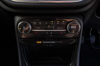 Ford Puma TITANIUM MHEV 35