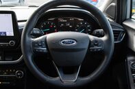 Ford Puma TITANIUM MHEV 21
