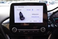 Ford Puma TITANIUM MHEV 29