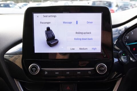Ford Puma TITANIUM MHEV 29