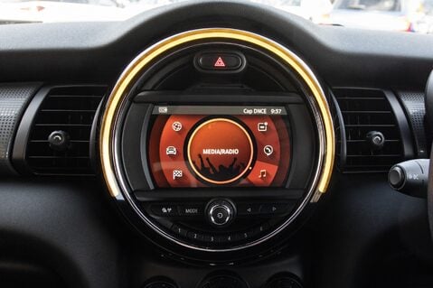 Mini Hatch COOPER SPORT 22