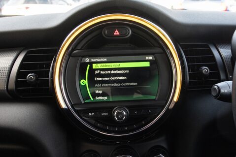 Mini Hatch COOPER SPORT 27