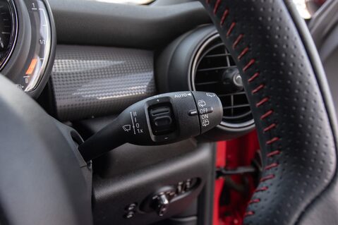 Mini Hatch COOPER SPORT 18